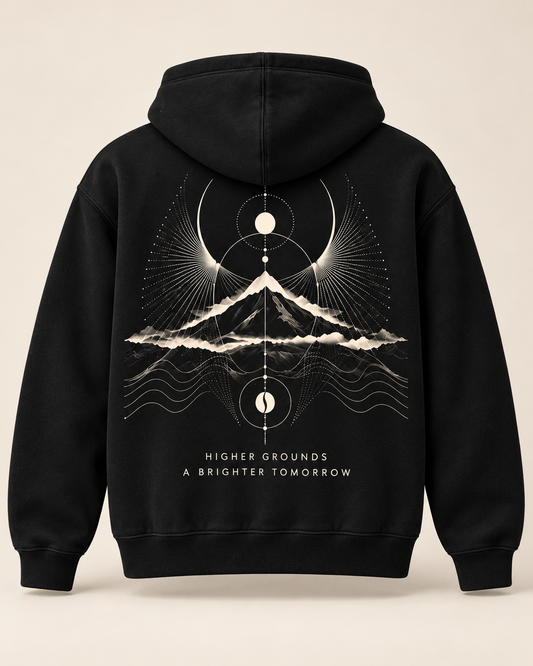 RITUAL Hoodie — Preorder