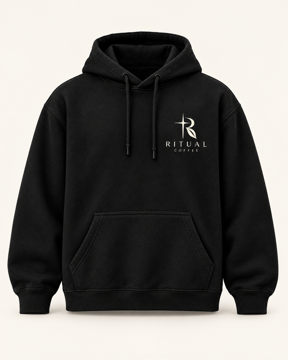 RITUAL Hoodie — Preorder