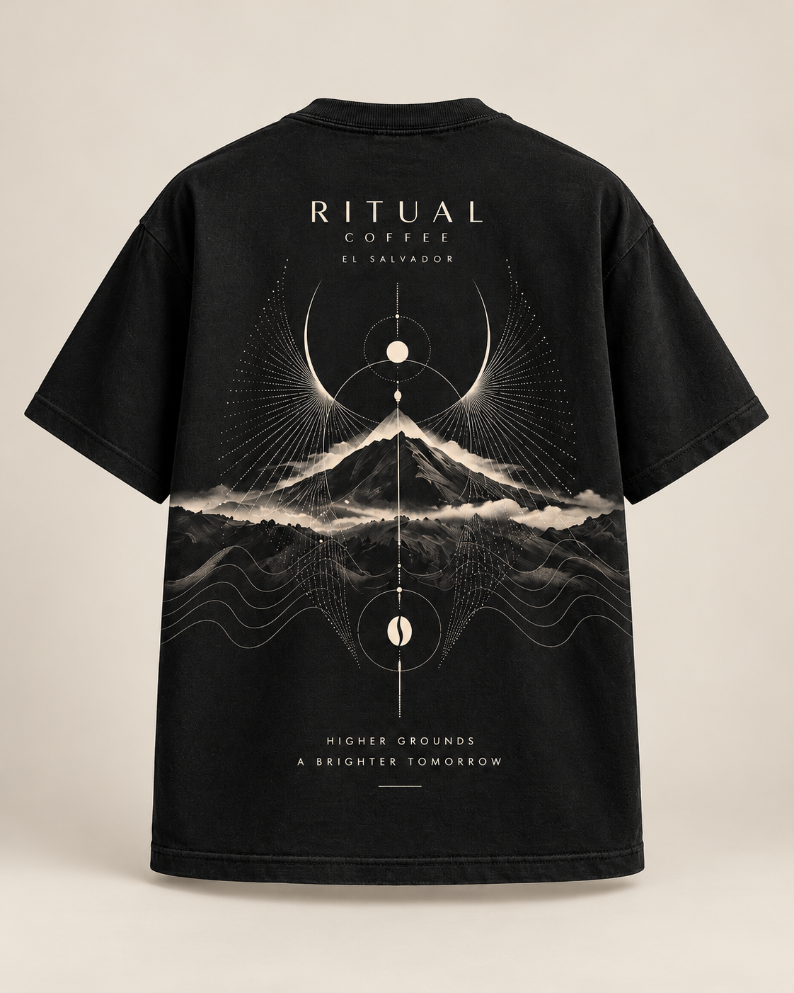 RITUAL Tee — Preorder