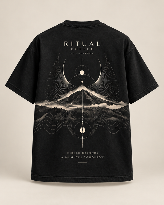 RITUAL Tee — Preorder