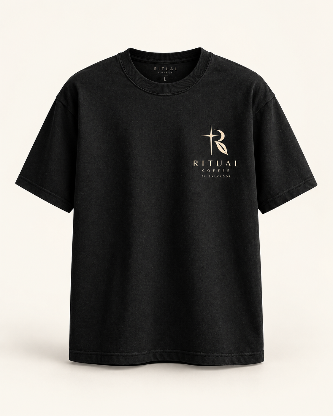 RITUAL Tee — Preorder